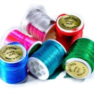 PolyTron Zlon Fibers