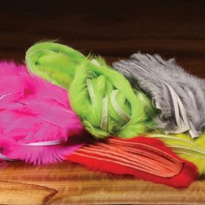 Magnum Cut Rabbit Hide