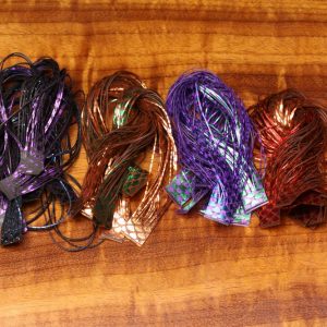 Senyo's Micro Fusion Foil Legs