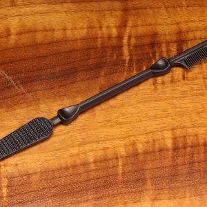Stonfo Comb and Brush Tool
