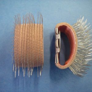 MFC Fly/Dubbing Brush