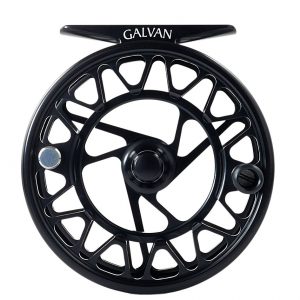 Galvan Brookie Reel