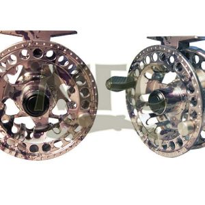 Madison II Reel Spool