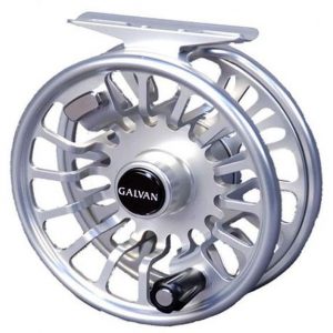 Galvan Torque Reel