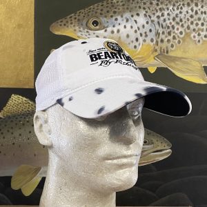Lido Tie-Dye Trucker Cap