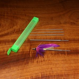 Stonfo Tube Fly Tapered Pin Set
