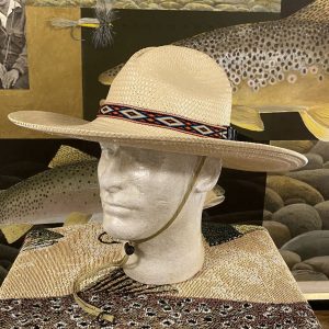 Riverz Scout Hat