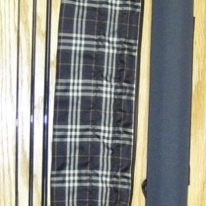 Diamondback Glass 3Pc Blank