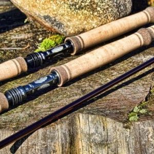 Delektable Spey Day 4Pc