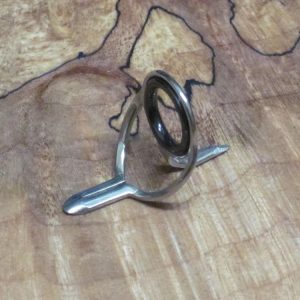 Stripper Guide Polished "Z"Ring
