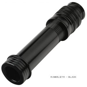 RA801L2 Reel Seat Aluminum