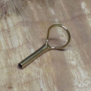 TipTop-Gold Titanium Large-Loop