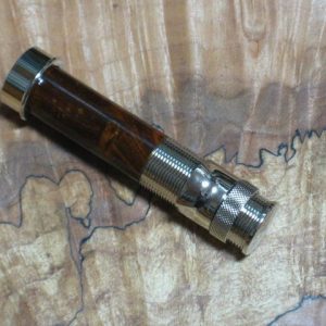 Chrome Plated UplockingCocabolo