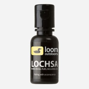 Locsha from Loon