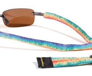 Suiter Print Tie Die