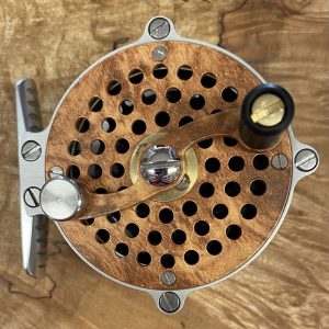 Holy Grail Reel