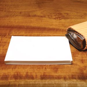 Replacement Cutting Pad