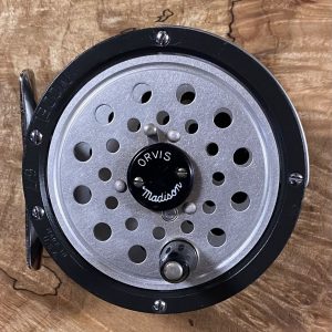 Orvis Madison Reel
