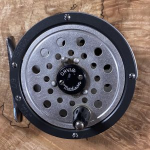 Orvis Madison Flyreel