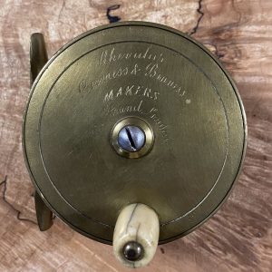 Chevalier Bowness&Bowness Reel