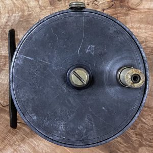 John Forest Reel 4"