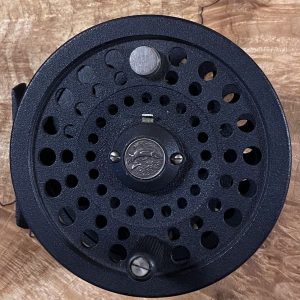 STH Airweight LDRL Reel
