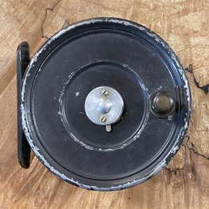 Hardy Uniqua 3 1/8" Reel
