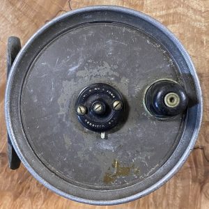 J.W Young Pridex 3 5/8"