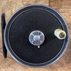 JJS Walker Bampton Reel 3 1/2"