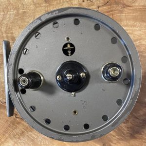 J.W Young Rapidex 4"