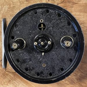 J.W Young 4" Rapidex