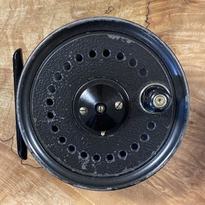 J.W Young Beaudex 3 1/2"