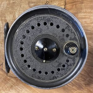 J.W Young 3 1/2" Beaudex