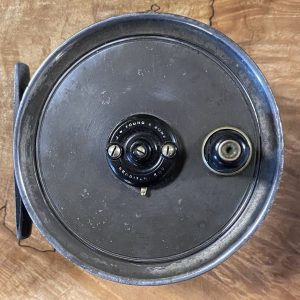 J.W Young Pridex 3 1/2"