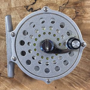 Classic 21/2" RaisedPillar Reel