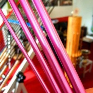 DelektableWildThingSatinPink4Pc