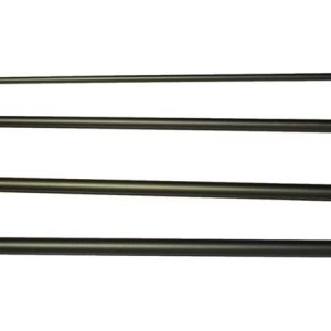 Delektable TroutSpey SatOlv 4Pc