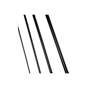 Delektable Trout SW MatteBlk4Pc