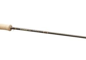 Sage TROUT LL Blank 4Pc w/2Tips