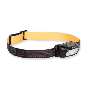 Nocturnal Headlamp