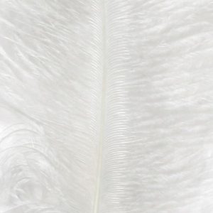Hareline Ostrich Marabou