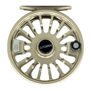 Galvan Torque LTD Edition Reel