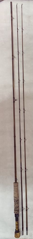 BTBurledCork PHY Para#14 2Pc2Tp