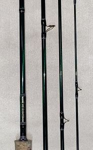 BT BurledCorkTraditionalIIGG4Pc