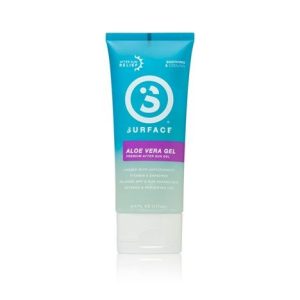 Aloe Vera After Sun Gel