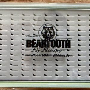 Magnetic Closure Slim Box