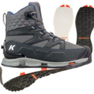 Bantam Lite Wading Boot