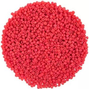 Glass Beads 8/0