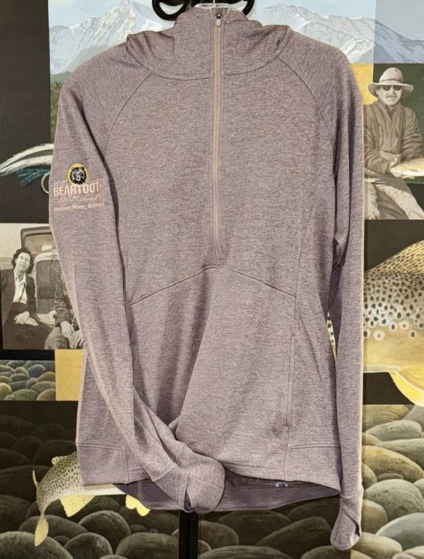 W's Bugstopper Hoody