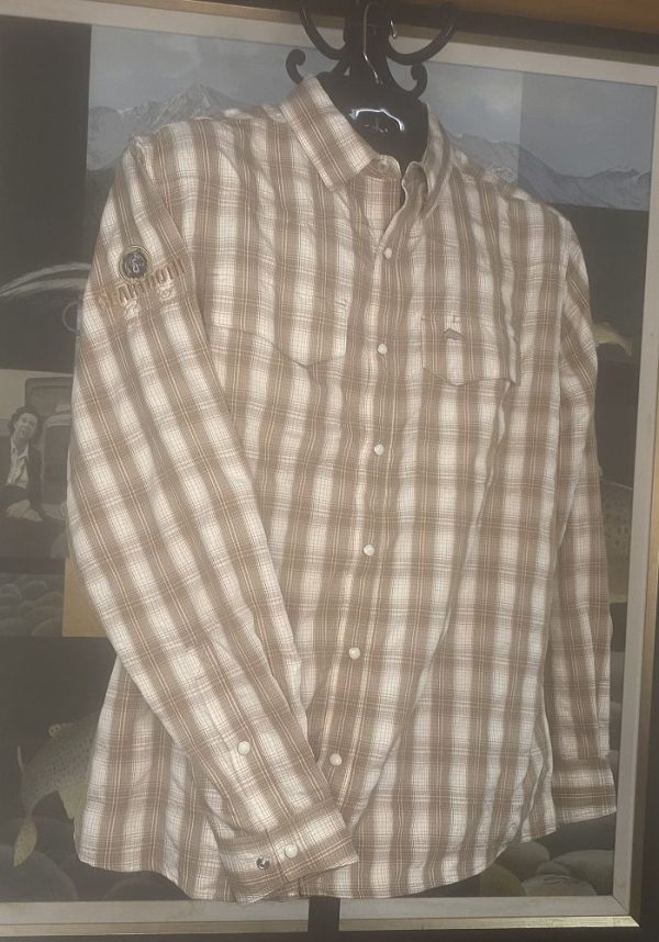 M's Big Sky L/S Shirt